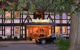 Hotel Englischer Hof Herzberg am Harz